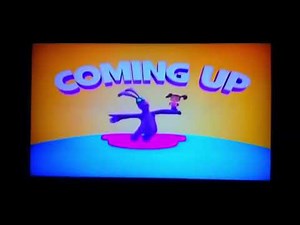 Disney Junior Kate And Mim Mim Coming Up (Recreation)