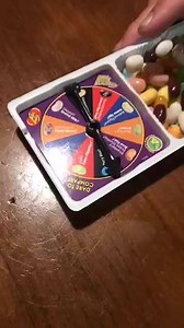 Bean boozled challenge with Mike the Cop | Officer Daniels