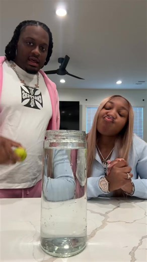 Does she deserve a shopping spree？ | Madcap Mic