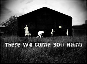 Teaching Personification with 'There Will Come Soft Rains' - The Teachers' Library