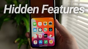 10 Hidden iPhone Features You Probably Didn't Know About!