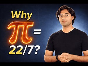 This ONE Formula Explains All Circle Questions 🔥 with 3d and vfx