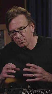 The REAL Job of a Studio Musician explained by Guitarist Dan Huff