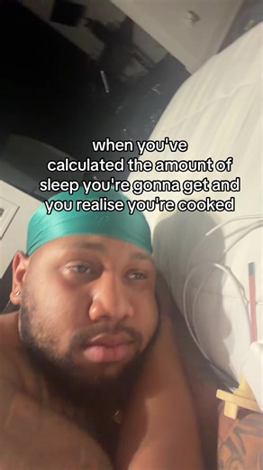 It’s gonna be a long night 😮‍💨 | sleep