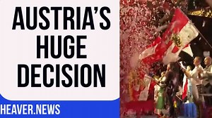 Austria election: far-right party's historic win, migration dominates