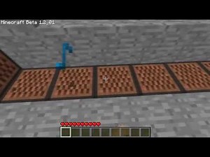 Minecraft Note Blocks: FULL Mario Bros. Theme