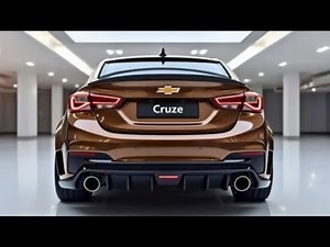 chevrolet cruze: review completo, consumo, desempenho e tecnologia do sedan que ainda vale a pena