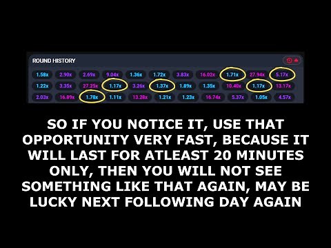How to Understand Aviator Game Accurately Without Losing | Free Educational Lesson (Part 2)