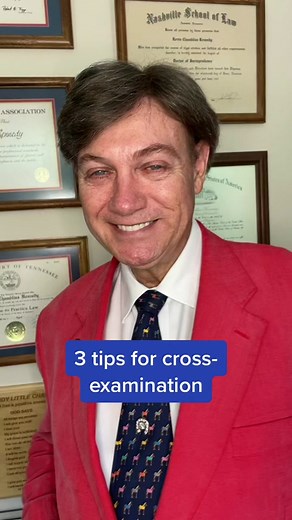Mastering Cross Examination Techniques in Court