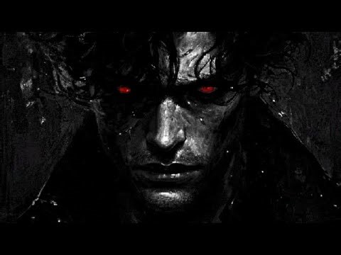 DARK TRIAD EMBODIMENT | Subconscious Personality Recode | Subliminal + Morphic Field