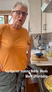 Planning your meals makes following the Wahls Diet more affordable. Both from a time and money perspective. What are your top tips? | Terry Wahls MD