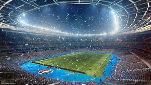 The UEFA EURO 2016 version of PES 2016 is out now