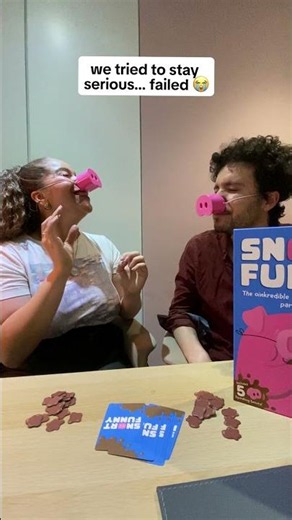pov: THAT DUO got together... #friends #funny #partygame