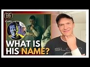 Connor Storrie On His Characters Name in Joker- Folie a Deux- Popcorn and Soda