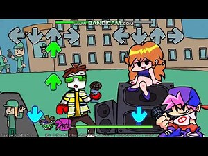 VS Sebee B Sides | Full Week Showcase