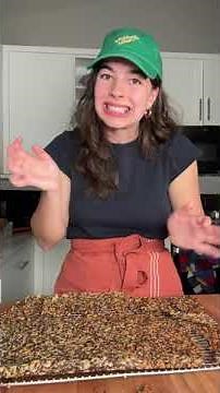 4 Ingredient Seed Crackers