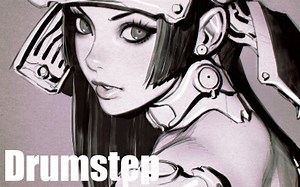 【耳机福利】【曲风合集篇】【Drumstep】