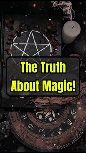 Why Islam Forbids All Magic #islam #quran #islamic