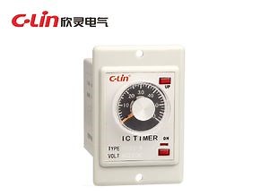 [Hot Item] HHS3-M(AH2-Y) Time Relay /Delay Range 1s~10h