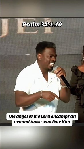 Oh Magnify the Lord with me… #church #christianmusic #gospel