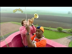 Balamory - If You Need a Little Rhythm Song (2004-2005)