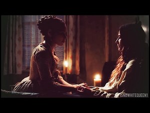 Anne & Max | Whatever It Takes [Black Sails]