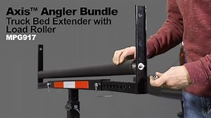 Watch Malone Axis Load Extender on Amazon Live