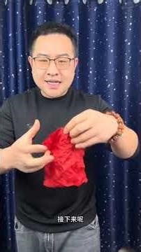 Master This Disappearing Trick Now