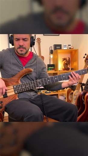 Minor Funk Groove (Ken Smith BTE)