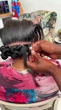 Hair Plaiting for Absolute Beginners