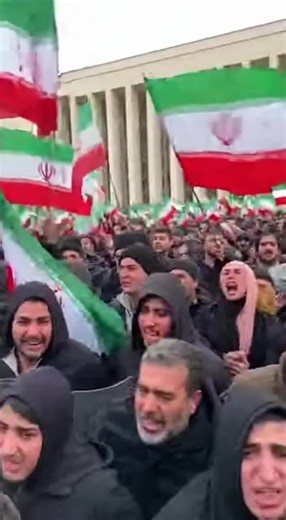 Iran Protests: A Call for Freedom and Change