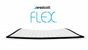 Westcott Flex: First of Its Kind Now Available