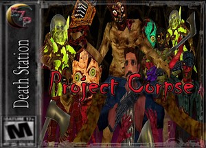 Project Corpse by Echo7project