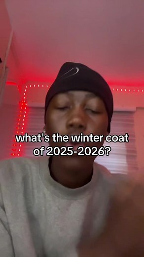 Winter Coat Trends for 2025-2026: Choose Yours Today