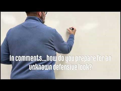 “Double Wing Superpower: The Most Dominant Run Play in Youth & High School Football”