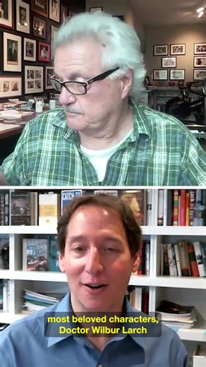 Dear Readers, With the publication of Queen Esther just around the corner, I sat down with my longtime editor, Jonathan Karp, to discuss the new novel, my previous novels, and more. Like many of you, Jon was curious about the return, in Queen Esther, of Dr. Larch from The Cider House Rules. Watch a clip of our conversation, below. I’ll be sharing more clips of my conversation with Jon in the coming weeks—stay tuned! — John | John Irving