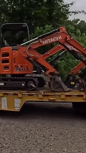 55K views · 1K reactions | Our New Equipment Just Arrived! #EquipmentDelivery #HeavyEquipment #ConstructionEquipment #EquipmentHaul #Excavator #Dozer | C & C Equipment | Facebook