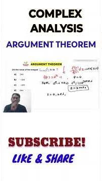 24 argument Theorem | the value of the integral ∫|z|=3π)e^z/(e^z-1) dz