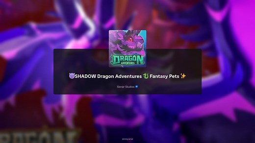 How to get the Shadow Egg in Dragon Adventures