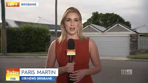 53K views · 111 reactions | Queensland home owners have been put on alert after a spike in fires apparently caused by fault solar panels. #9Today | TODAY | Facebook