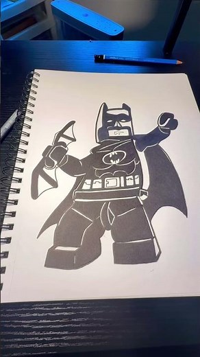 9 Random Drawings #art