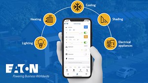 What is xComfort and it's features - Eaton videos