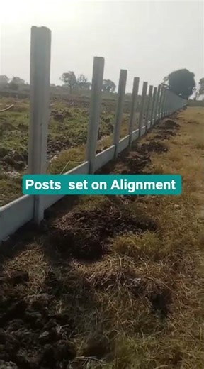 posts Alignment