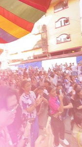 Happy 30th Founding Anniversary St. Bernadette College of Valenzuela 🎊 We’re so happy and proud to be part of this family. 🩷🩵🪩 | Jay Jay Pepito
