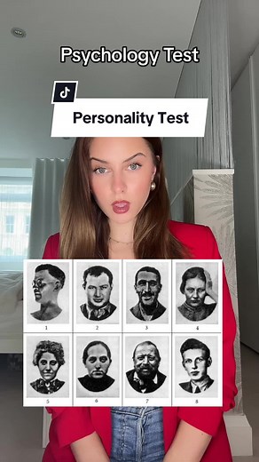 Results in the end. Which one did you choose??!!!❓⁉️!! #psychology #psychologytest #szonditest #personalitytest #personality #foryoupage #fyp psychology personality test personality test testing subconscious pick one which one would you choose test quiz psychology