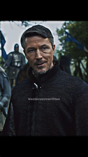 Lord Baelish threatens Lord Royce #gameofthrones #serial