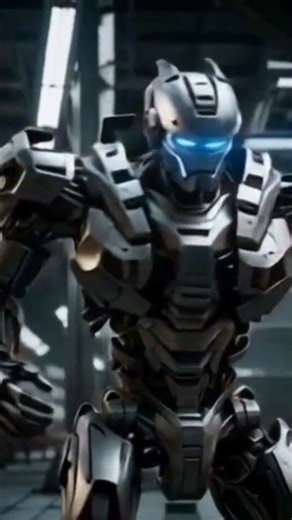 💀☠️ danger robot💀☠️