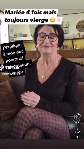 3M views · 20K reactions | Elle a été mariée 4 fois mais elle est toujours vierge explication écoutez jusqu’à la fin .Femme infideleFemme soumiseFemme AlgérienneLe Tour de France Femmes avec Zwift | Peereprod Pyere | Facebook