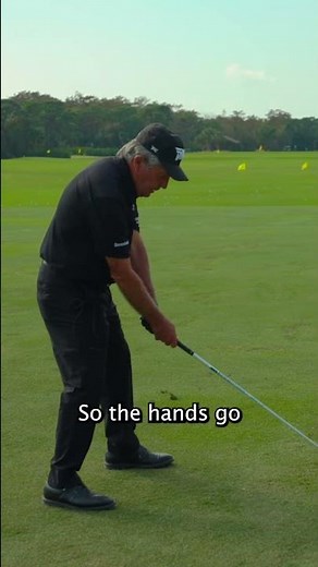 Gary Player's Swing Secrets