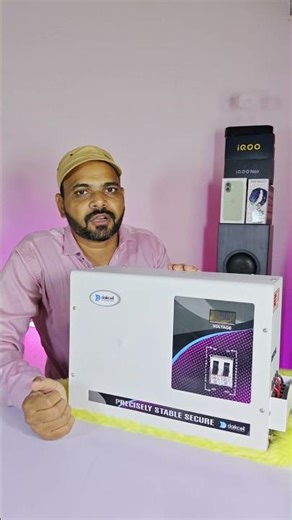 Best Mainline Stabilizer in 2026 | Daikcell Voltage Stabilizer Review 5KVA